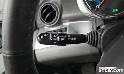 Chevrolet Spark 2014 1.0 Автомат в Москве № 40284, миниатюра 8