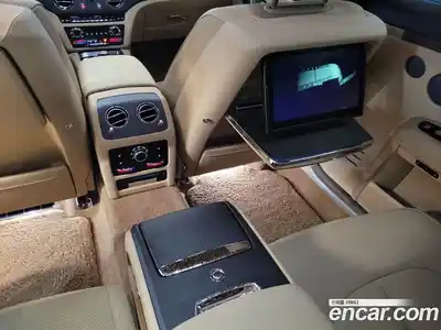 Rolls-Royce Ghost 2023 6.7 Автомат в Москве № 407366, миниатюра 12