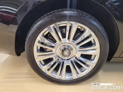 Rolls-Royce Ghost 2023 6.7 Автомат в Москве № 407366, миниатюра 5