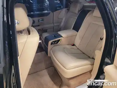 Rolls-Royce Ghost 2023 6.7 Автомат в Москве № 407366, миниатюра 10