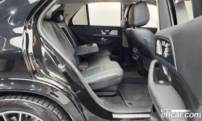 Mercedes-Benz GLE-Class 2024 3.0 Автомат в Москве № 409968, миниатюра 12