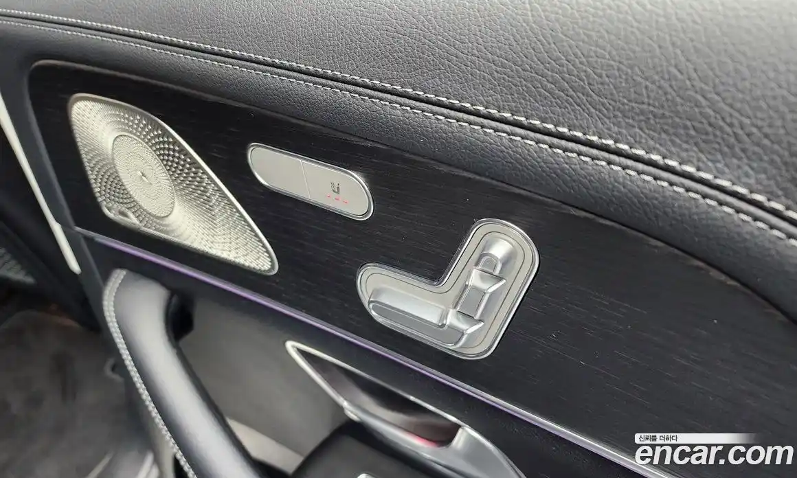 Mercedes-Benz GLE-Class 2024 3.0 Автомат в Москве № 409968, фото 18