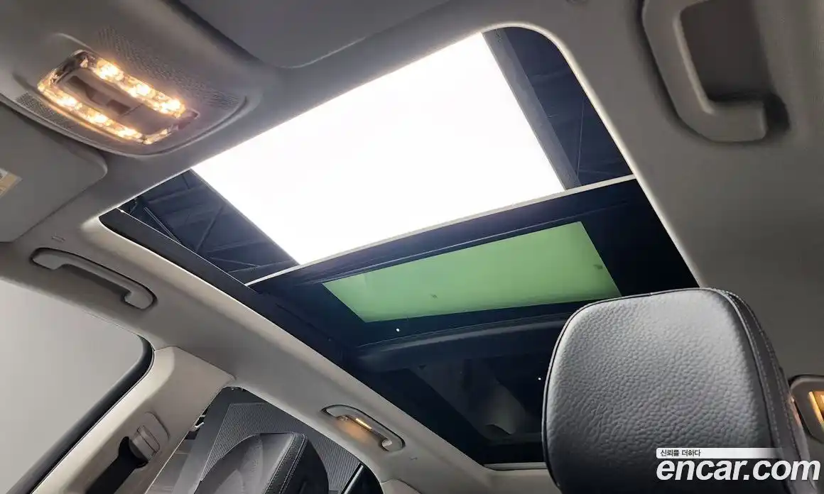 Mercedes-Benz GLE-Class 2024 3.0 Автомат в Москве № 409968, фото 19