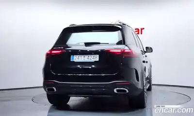 Mercedes-Benz GLE-Class 2024 3.0 Автомат в Москве № 409968, миниатюра 4