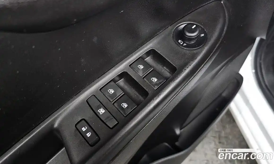 Chevrolet Spark 2017 1.0 Автомат в Москве № 41296, фото 11