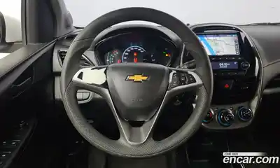 Chevrolet Spark 2017 1.0 Автомат в Москве № 41296, миниатюра 12
