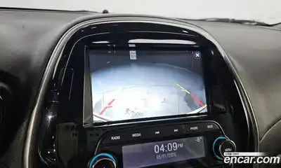 Chevrolet Spark 2017 1.0 Автомат в Москве № 41296, миниатюра 2