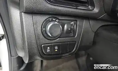 Chevrolet Spark 2017 1.0 Автомат в Москве № 41296, миниатюра 3