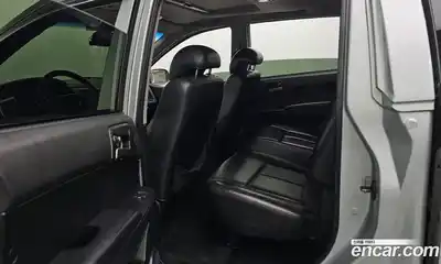 SsangYong Korando 2012 2.0 Автомат в Москве № 421521, миниатюра 12