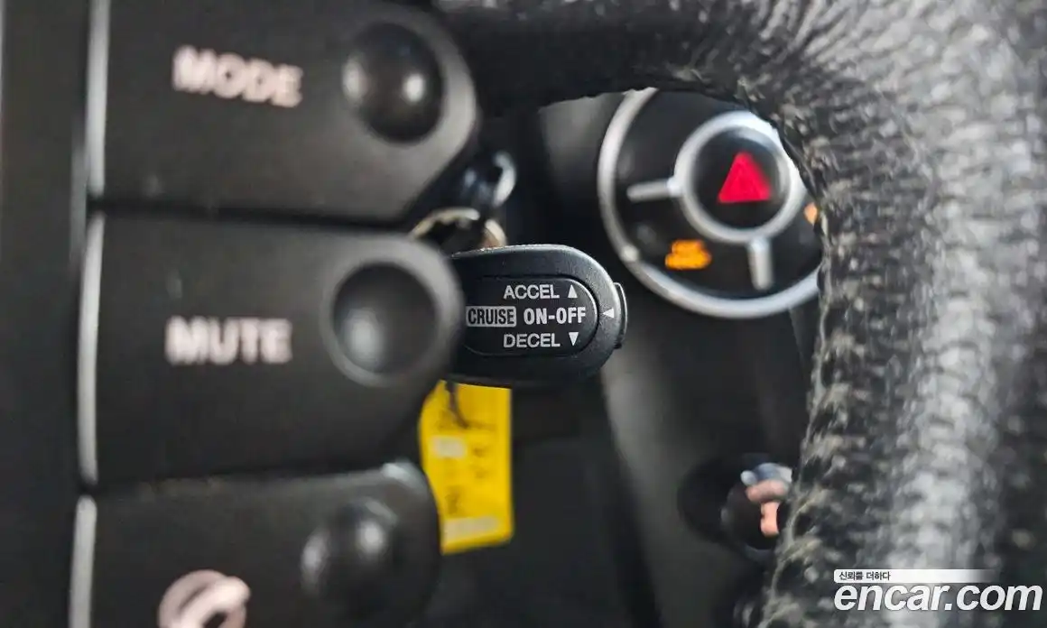 SsangYong Korando 2012 2.0 Автомат в Москве № 421521, фото 18