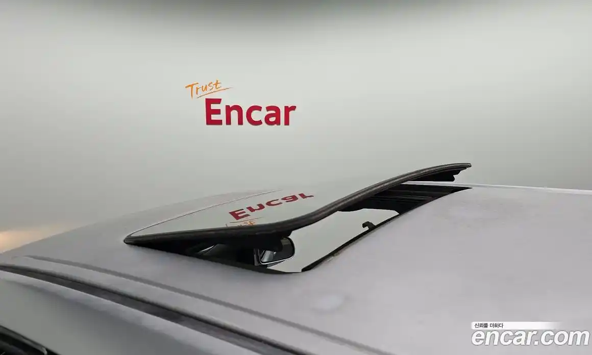 SsangYong Korando 2012 2.0 Автомат в Москве № 421521, фото 19