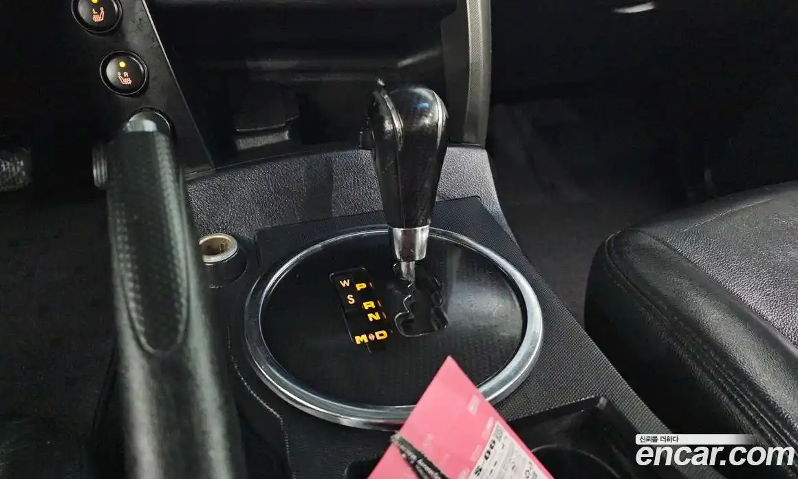 SsangYong Korando 2012 2.0 Автомат в Москве № 421521, фото 9