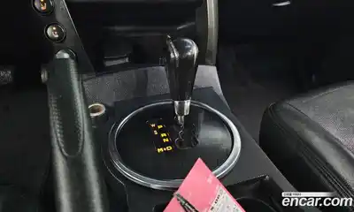 SsangYong Korando 2012 2.0 Автомат в Москве № 421521, миниатюра 9