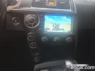 SsangYong Korando 2016 2.0 Автомат в Москве № 421690, миниатюра 11