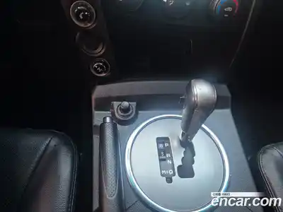 SsangYong Korando 2016 2.0 Автомат в Москве № 421690, миниатюра 9