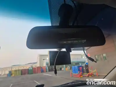 SsangYong Korando 2016 2.0 Автомат в Москве № 421690, миниатюра 10