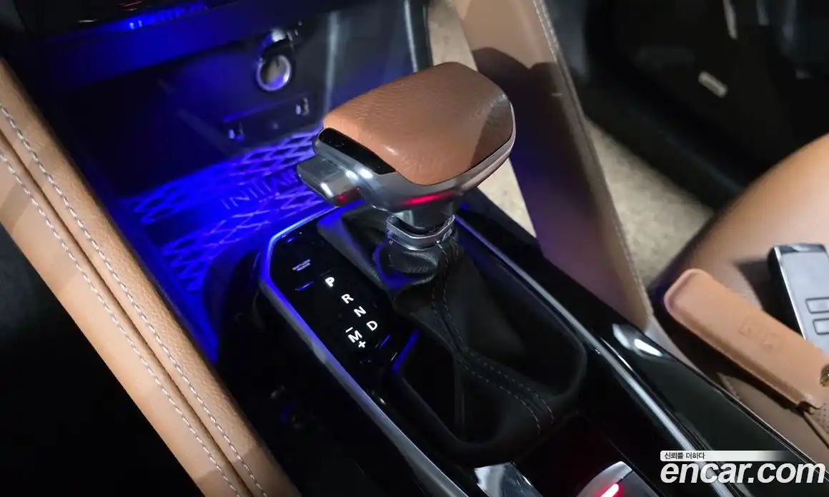 Renault QM6 2023 2.0 Автомат в Москве № 422085, фото 9