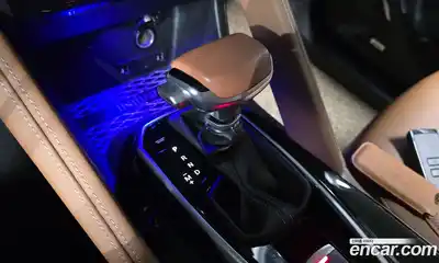 Renault QM6 2023 2.0 Автомат в Москве № 422085, миниатюра 9