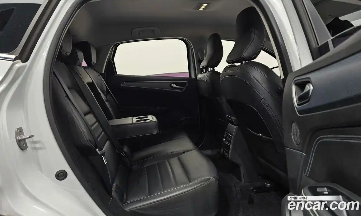 Renault XM3 2020 1.3 Автомат в Москве № 423189, фото 12