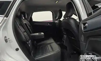 Renault XM3 2020 1.3 Автомат в Москве № 423189, миниатюра 12