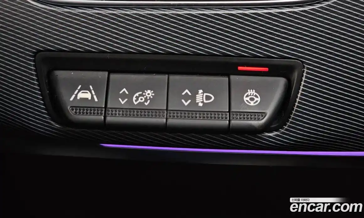 Renault XM3 2020 1.3 Автомат в Москве № 423189, фото 13