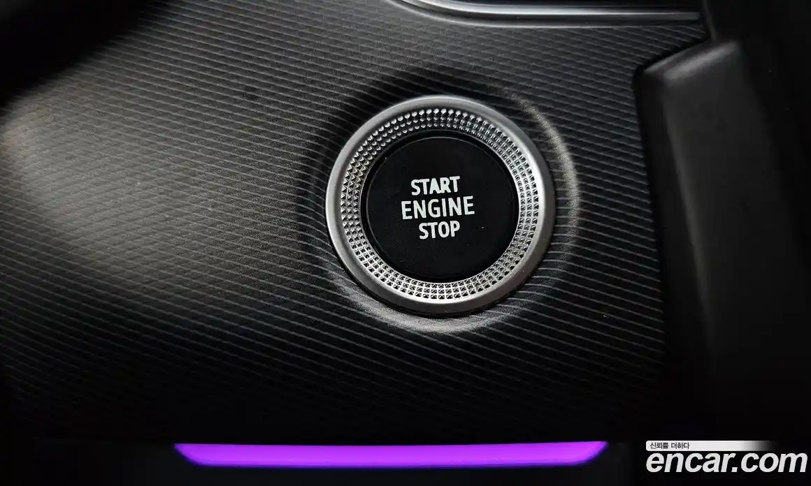 Renault XM3 2020 1.3 Автомат в Москве № 423189, фото 18