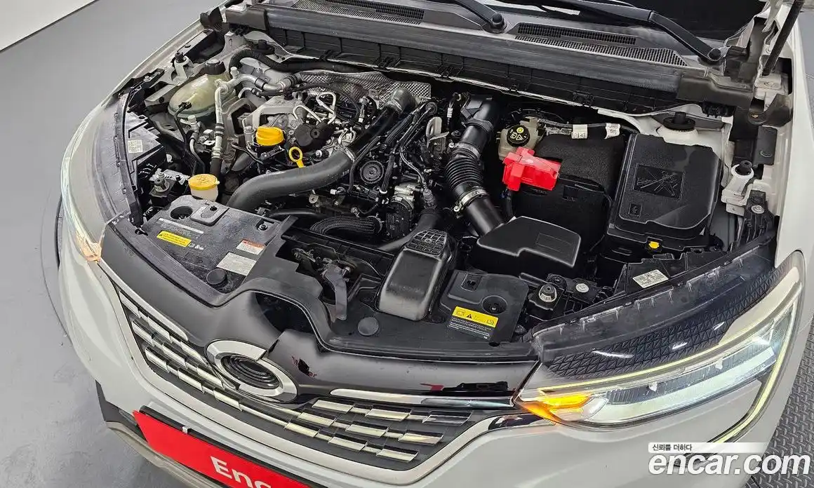 Renault XM3 2020 1.3 Автомат в Москве № 423189, фото 6