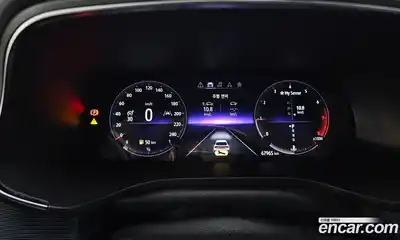 Renault XM3 2020 1.3 Автомат в Москве № 423189, миниатюра 8