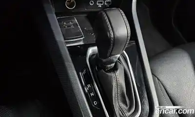 Renault XM3 2020 1.3 Автомат в Москве № 423189, миниатюра 9