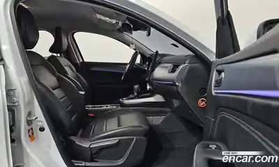 Renault XM3 2020 1.3 Автомат в Москве № 423189, миниатюра 10