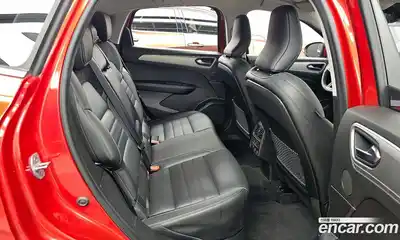 Renault XM3 2023 1.6 Автомат в Москве № 423498, миниатюра 12