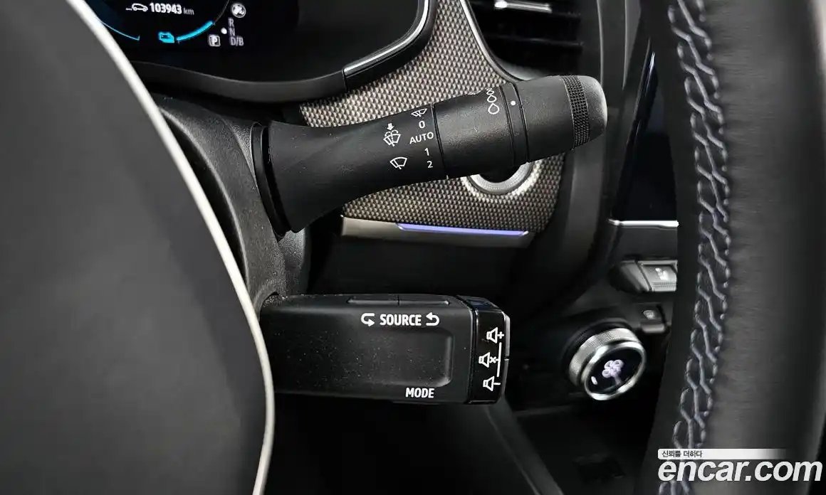 Renault XM3 2023 1.6 Автомат в Москве № 423498, фото 14