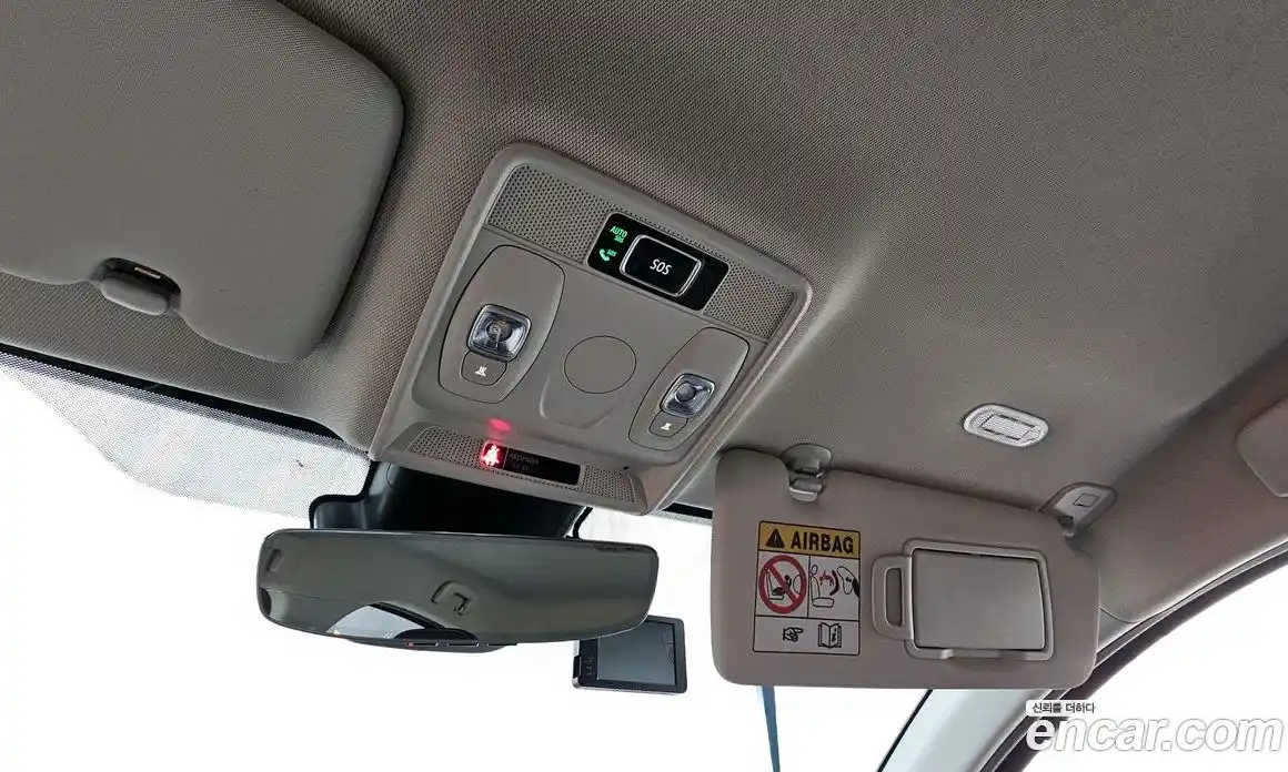 Renault XM3 2023 1.6 Автомат в Москве № 423498, фото 18