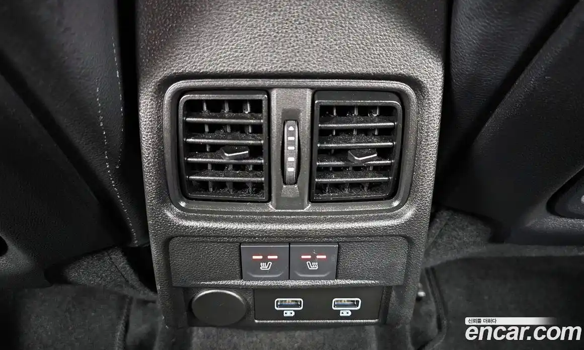 Renault XM3 2023 1.6 Автомат в Москве № 423498, фото 19