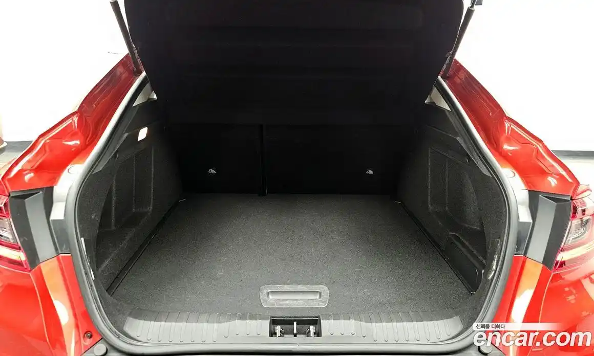 Renault XM3 2023 1.6 Автомат в Москве № 423498, фото 20