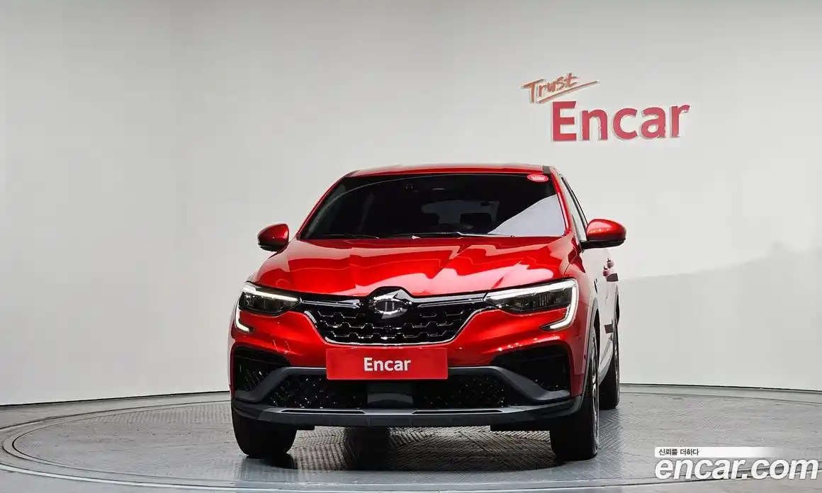 Renault XM3 2023 1.6 Автомат в Москве № 423498, фото 3