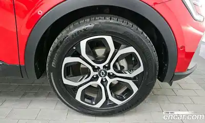 Renault XM3 2023 1.6 Автомат в Москве № 423498, миниатюра 5