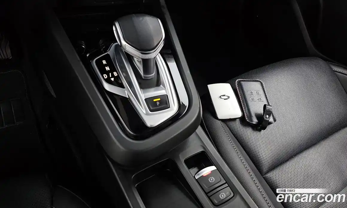 Renault XM3 2023 1.6 Автомат в Москве № 423498, фото 9