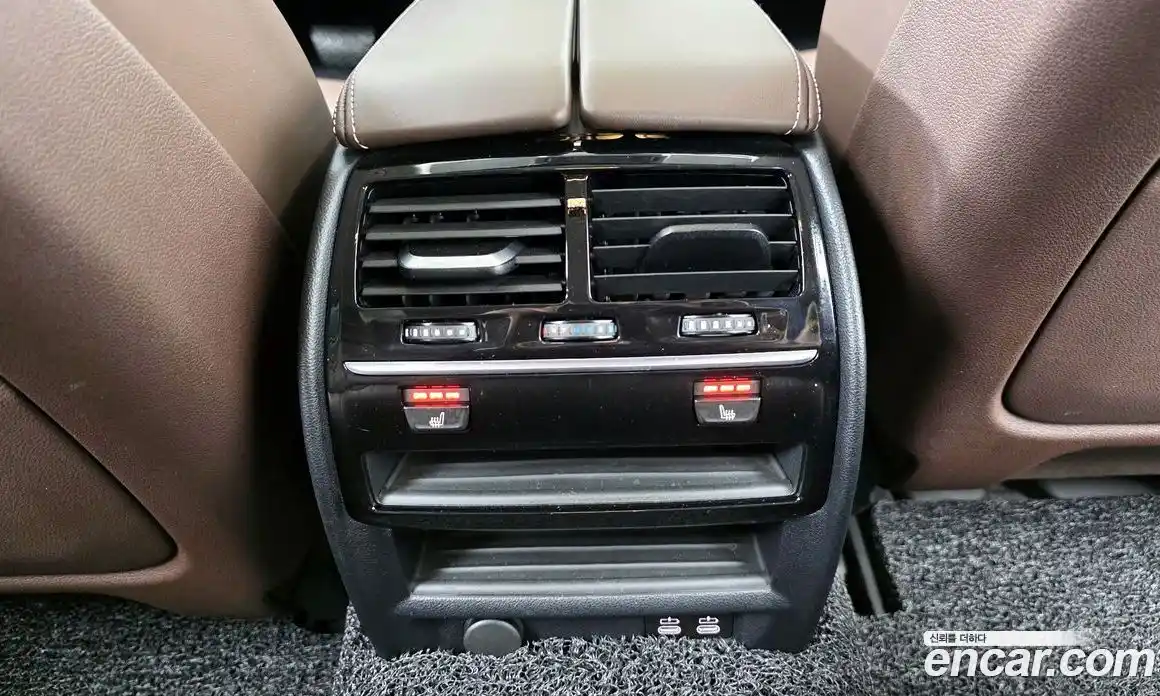 BMW 5-Series 2020 2.0 Автомат в Москве № 425055, фото 18