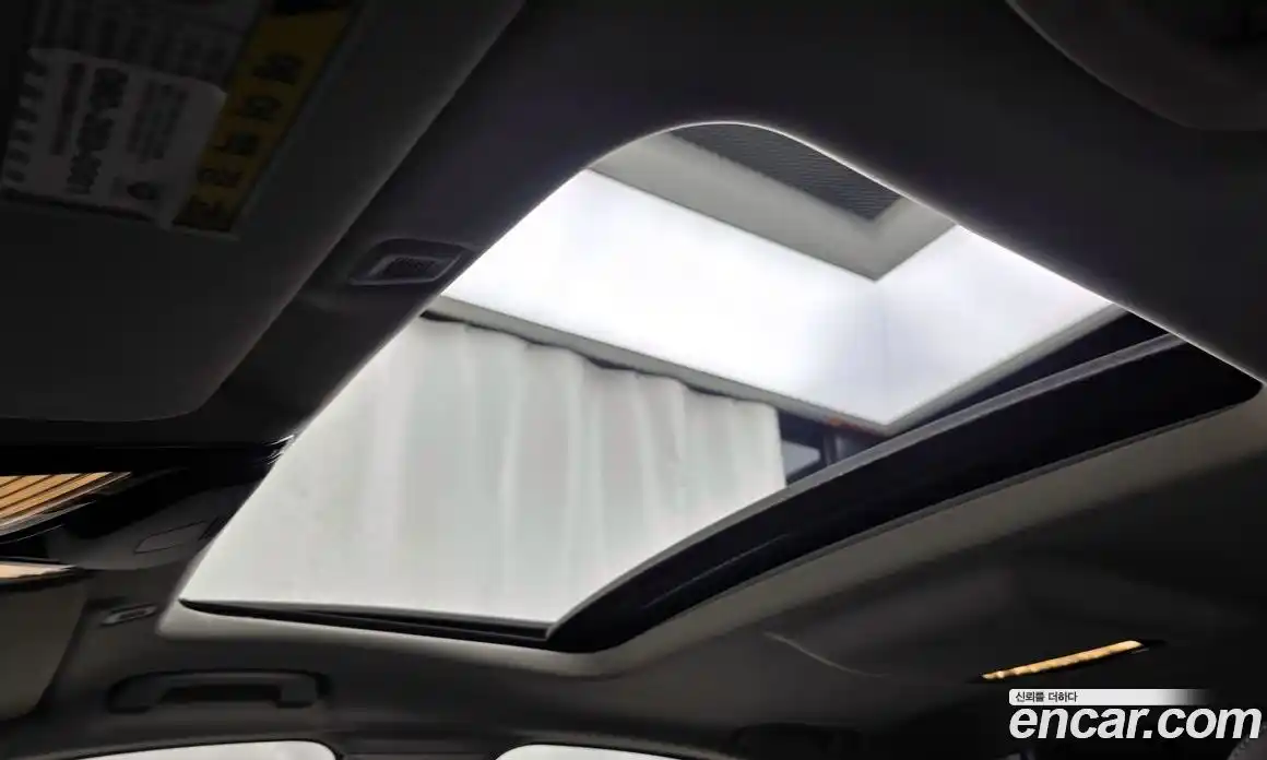 BMW 5-Series 2020 2.0 Автомат в Москве № 425055, фото 19