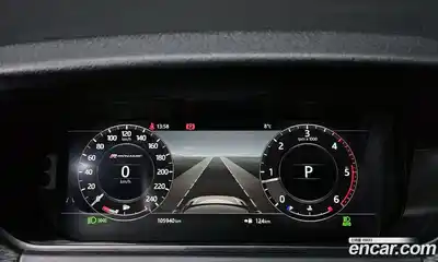 Land Rover Range-Rover Velar 2018 2.0 Автомат в Москве № 431472, миниатюра 8