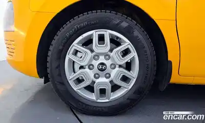 Hyundai Staria 2025 3.5 Автомат в Москве № 448827, миниатюра 5