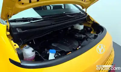 Hyundai Staria 2025 3.5 Автомат в Москве № 448827, миниатюра 6