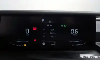 Hyundai Staria 2025 3.5 Автомат в Москве № 448827, миниатюра 8