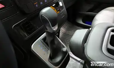 Hyundai Staria 2025 3.5 Автомат в Москве № 448827, миниатюра 9