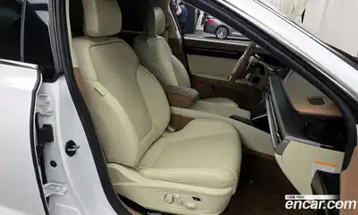 Hyundai Grandeur 2023 1.6 Автомат в Москве № 449677, миниатюра 11