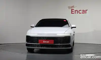 Hyundai Grandeur 2023 1.6 Автомат в Москве № 449677, миниатюра 3