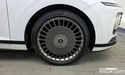 Hyundai Grandeur 2023 1.6 Автомат в Москве № 449677, миниатюра 5