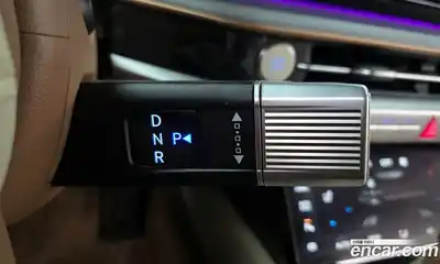 Hyundai Grandeur 2023 1.6 Автомат в Москве № 449677, миниатюра 9