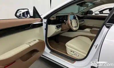 Hyundai Grandeur 2023 1.6 Автомат в Москве № 449677, миниатюра 10